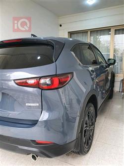 مازدا CX-5